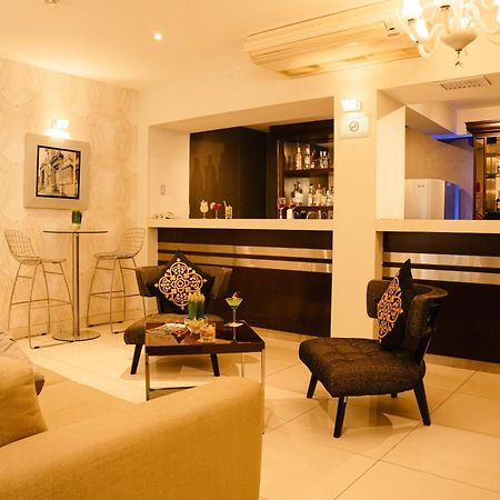 Limaq Hotel Luaran gambar