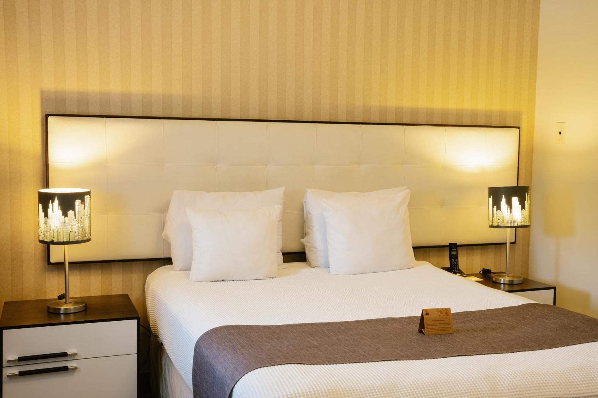Limaq Hotel Luaran gambar