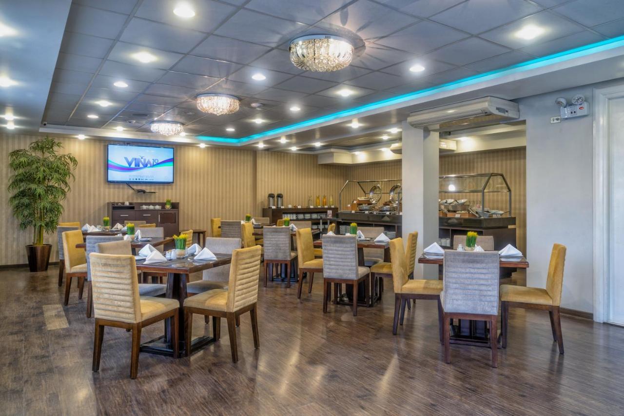 Limaq Hotel Luaran gambar